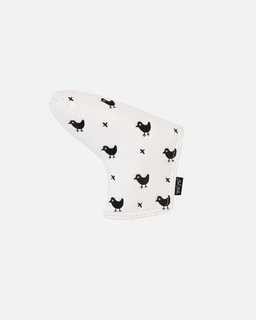 White-Blade-Headcover-Bad-Birdie