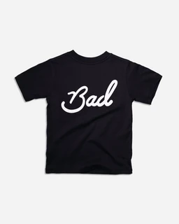 Youth-Bad-Tee-Black-Bad-Biride