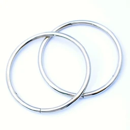 PolishedHoopLargeWhiteBrassEleven44_2