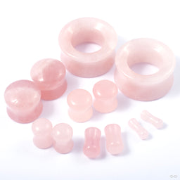 RoseQuartzPlugEyeletGroupDiablo
