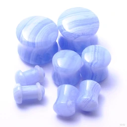 bluelaceagate
