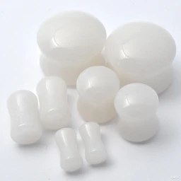 stoneplugcloudyquartz