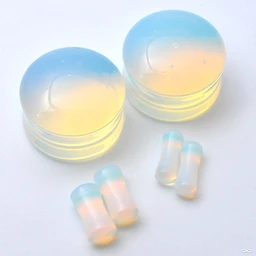 stoneplugopalite