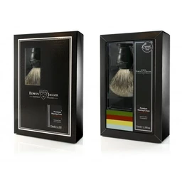 edwin-jagger-imitation-ivory-shaving-brush-and-cream-gift-set-sandalwood-75ml