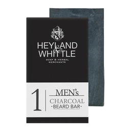 Heyland-_-Whittle-Charcoal-Beard-Bar-for-Men-130g