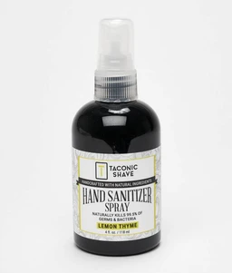 Taconic-Shave-Hand-Sanitizing-Spray-Lemon-Thyme