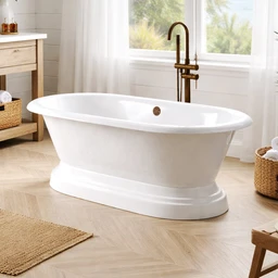 68-cypress-cast-iron-double-ended-roll-top-tub-with-pedestal-1225931581