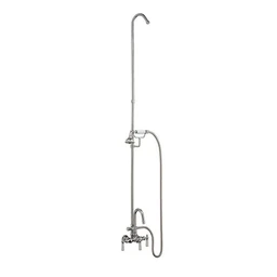 gooseneck-leg-tub-diverter-faucet-with-hand-shower-and-riser-1129175386