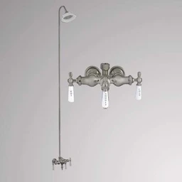 antique-style-diverter-tub-faucet-with-sunflower-shower-head-29669889802434