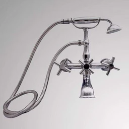 traditional-bathroom-wall-mount-tub-faucet-with-modern-cross-handles-15563355127871