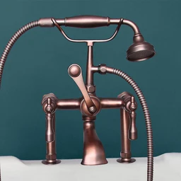 traditional-deck-mount-tub-faucet-with-metal-hand-shower-4289670053951