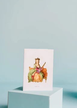 tokoyomilk-stationary-Rock-on-greeting-card
