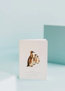 tokyomilk-stationary-Too-cool-birthday-card