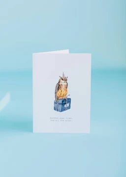 tokyomilk-stationery-another-year-older-birthday-card