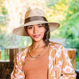 Women Fedora Hat