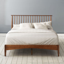 LindaVerticalTypeWoodenHBPlatformBed_zinus.com