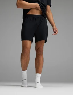 Mens_First_Layer_Pajama_Short_Jet_Black_1New