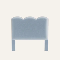 headboard-theodora-solid-velvet-sky-silo