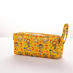 Kids Pen & Marker Cases