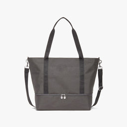 Catalina-Deluxe-Tote_600D-Recycled-Polyester_Grey_Front_1f3b4491-7597-42da-a088-14fcac513f81