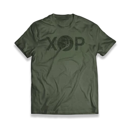 XOPGreenShirt