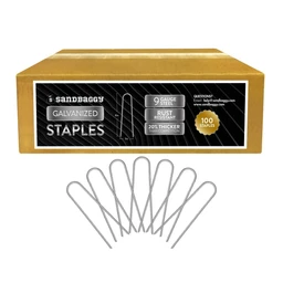 galvanized-staples-9-gauge-rust-resistant-100-qty