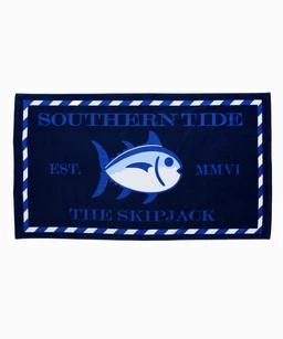 southern-tide-skipjack-beach-towel-yacht-blue