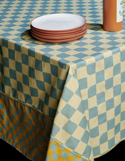 Tortuga-tablecloth-checker-2
