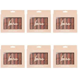 beauty-creations-five-matte-lipstick-bare