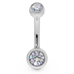 DoubleDiamondSolitaireBellyButtonRing3-18.3