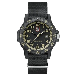 Leatherback Sea Turtle Giant, 44 mm, Outdoor Watch - main view