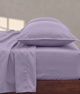 lavender_sheet_sheet_side_bed_shot