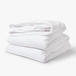 BUF005_COTTON_SHEETS_WHITE_TT_FRONT_only_DUVET