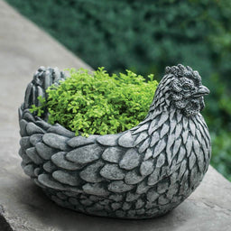ChickenPlanter