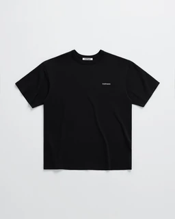 Madhappy-Core-Classics-Heavy-White-Tee-Flat-Black-01