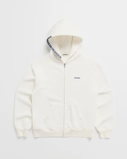 Madhappy-New-Wordmark-Core-Classics-Fleece-Full-Zip-Hoodie-Flat-White-01