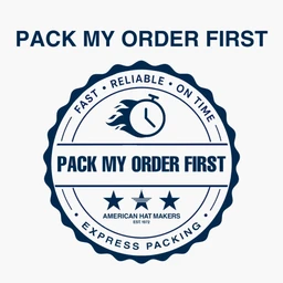 PackMyOrderFirstClock