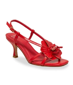 red-floral-leatherette-slingback-heels-5594591
