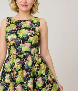 retrolicious-winery-print-swing-dress-3573851