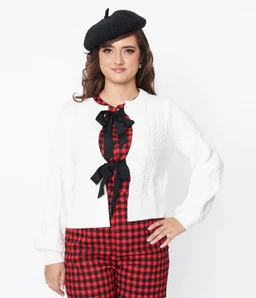 white-black-bow-tie-cardigan-124171