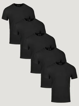ALL-BLACK-5-PACK-CREW-GHOST