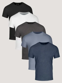 Bestsellers-5-Pack-GHOST