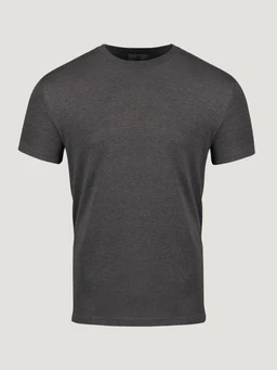 CREWNECKSCharcoal