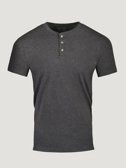 Ghost-Mannequin-SS-HENLEY-Charcoal