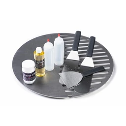 griddle-insert-for-charcoal-grills-starter-kit-flat-top-griddle-steelmade-741079